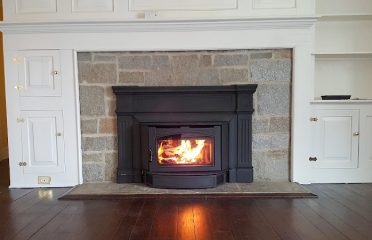 Rich & John’s Complete Chimney Service