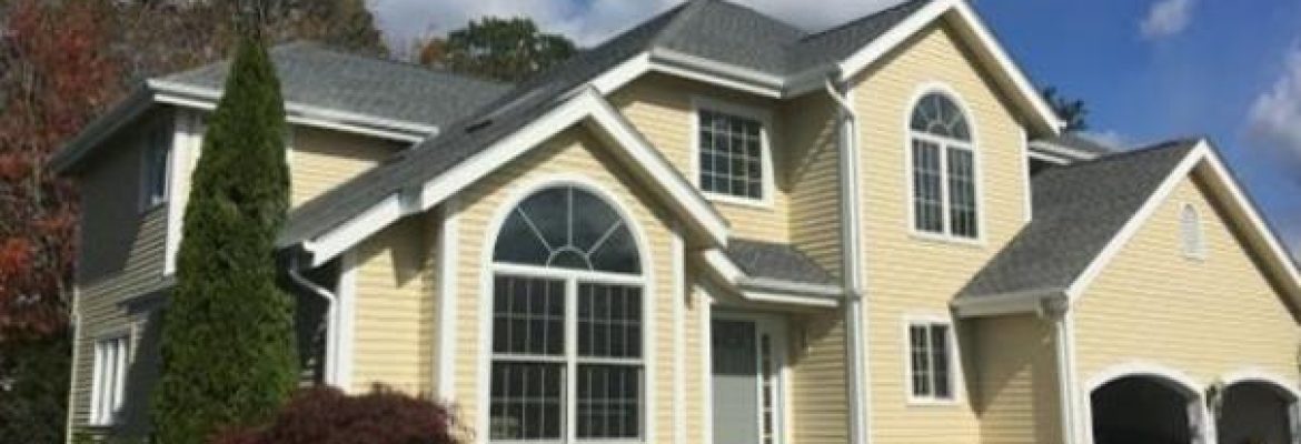 Harris Home Builders LLC