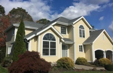 Harris Home Builders LLC