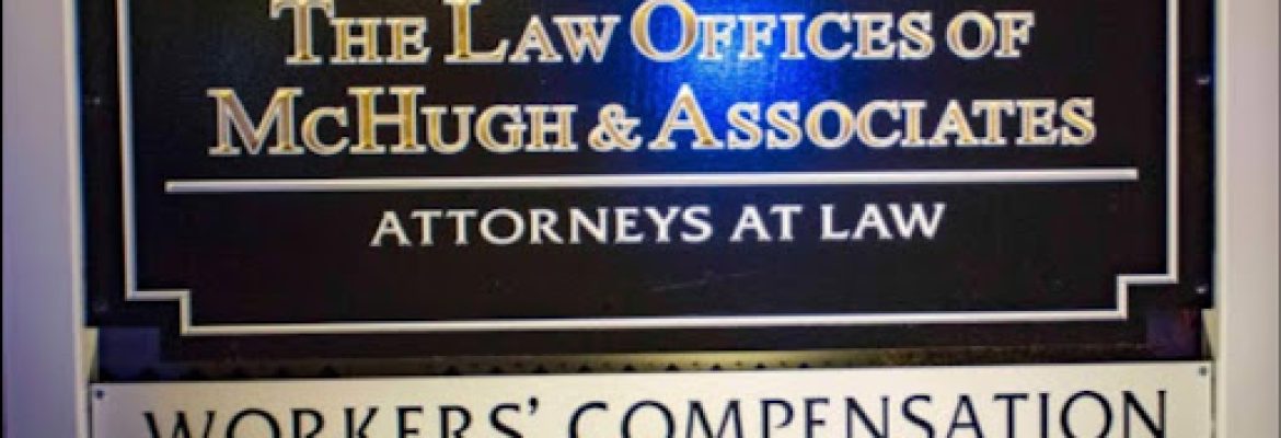 The Law Offices of McHugh & Associates, LLC