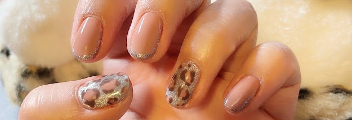 Annie’s Nails