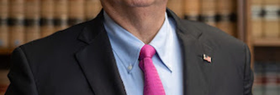 Law Offices of Pat Brown