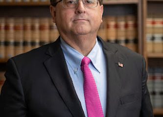 Law Offices of Pat Brown