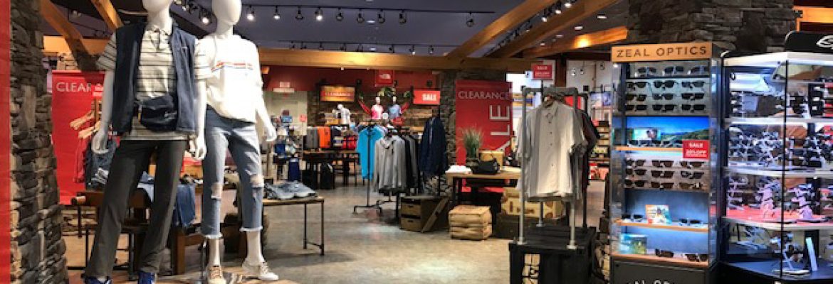 Rove Outfitters | Rove Home