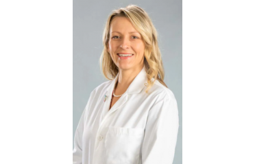 Allison Couture, APRN