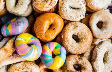 Kettle Bagels & GRILL #1 (Queen Street Location) Breakfast & Lunch & Dinner