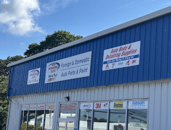 Parts Authority