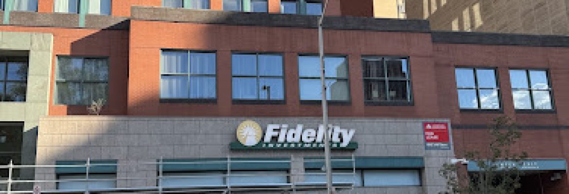 Fidelity Investments