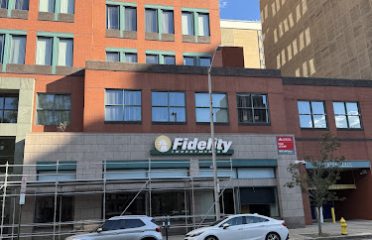 Fidelity Investments