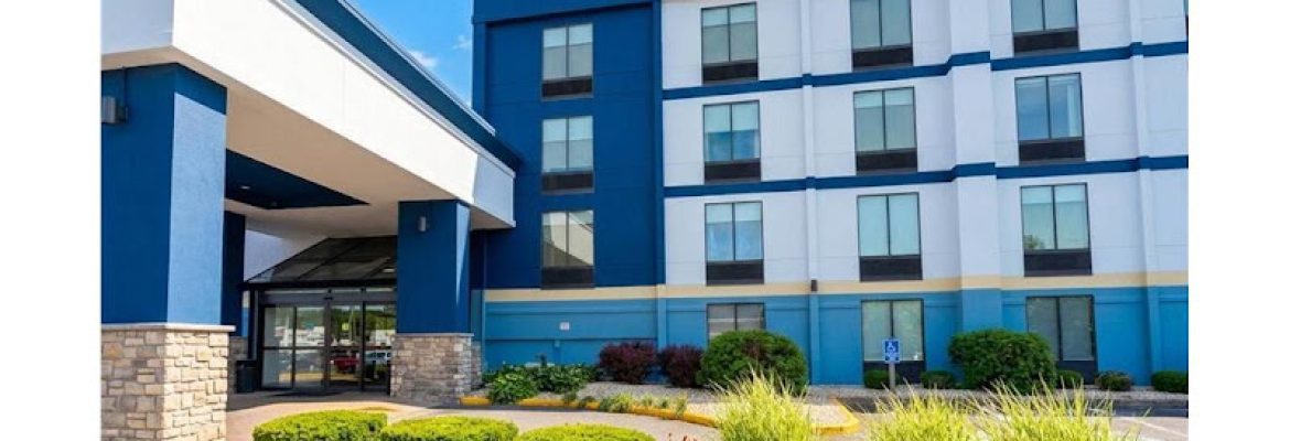 Comfort Inn & Suites Danbury-Bethel
