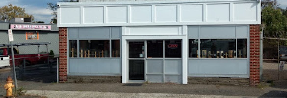 DeCesare’s Building Hardware