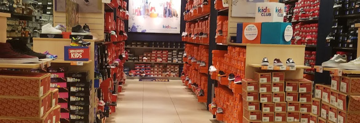 Rack Room Shoes
