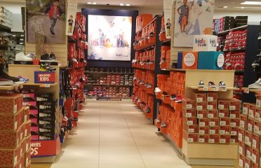 Rack Room Shoes