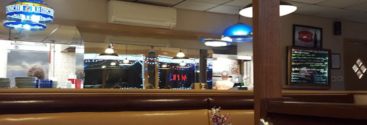 Occum Pizza