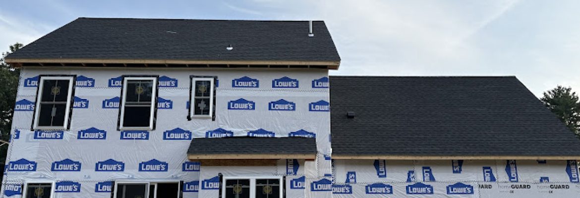 Kaizen Construction LLC