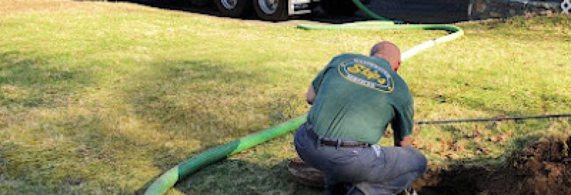 Skips Wastewater Services