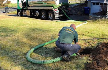 Skips Wastewater Services