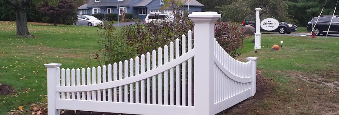 Connecticut Fence Works LLC