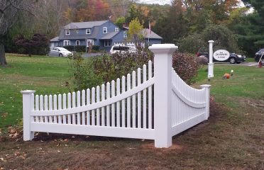 Connecticut Fence Works LLC