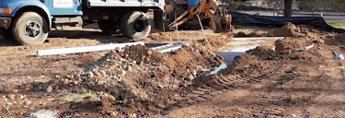 Abrahamson Septic LLC