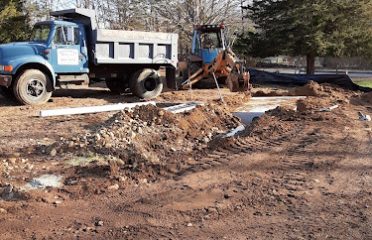 Abrahamson Septic LLC