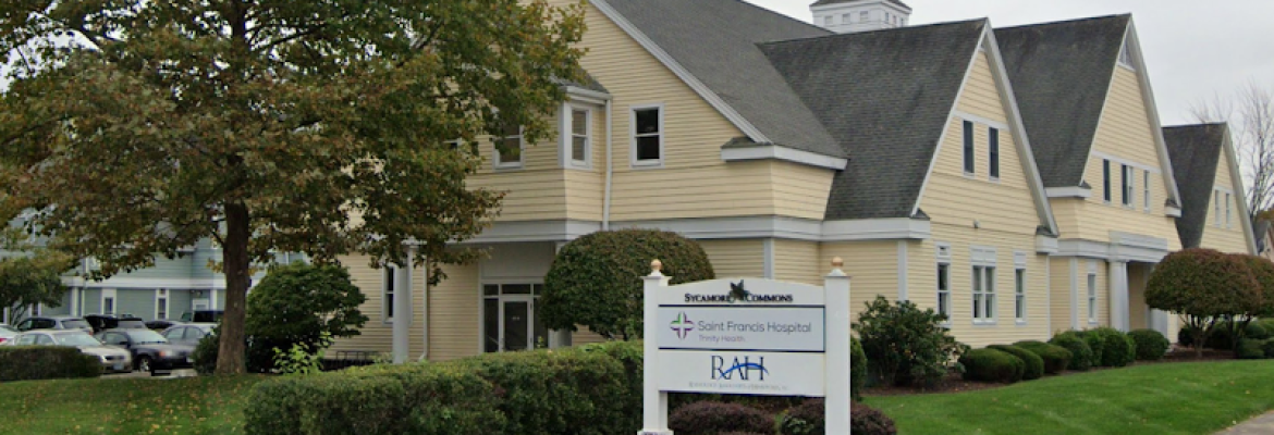 Prime Healthcare: Greater Hartford Internal Medicine (Glastonbury)