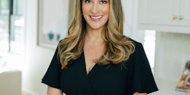 Holly Bryda, Realtor – Compass