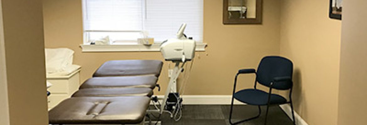 Fyzical Therapy & Balance Centers – Rocky Hill