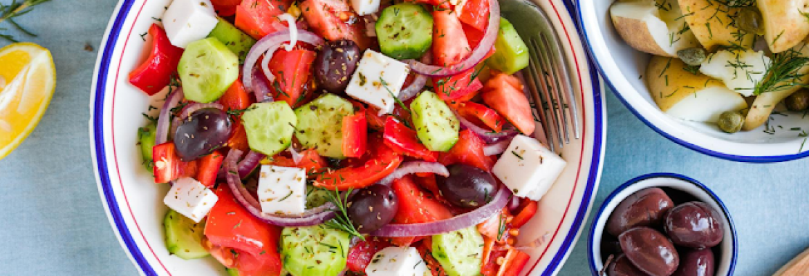 Salad Mix