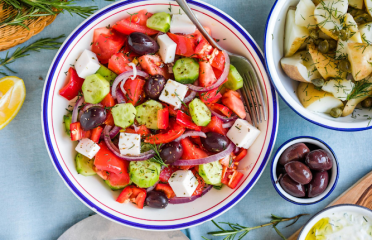 Salad Mix