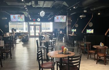 Golf Lounge 18