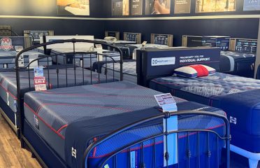 Mattress Gallery at P.C. Richard & Son
