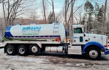 Mondo Septic & Drainage