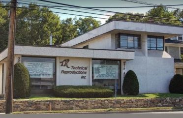 Technical Reproductions Inc