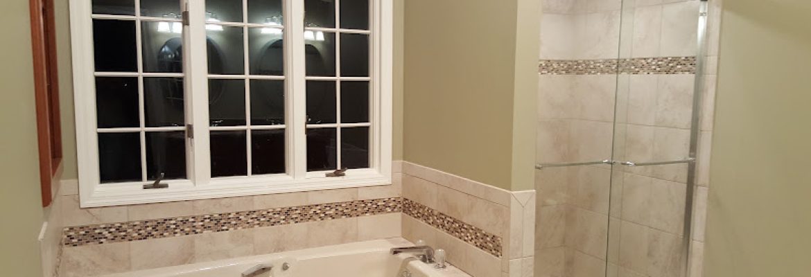 Home Improvements By Rich LLC