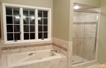 Home Improvements By Rich LLC