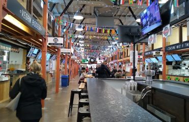 Parkville Market