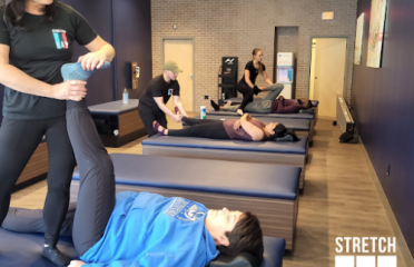 StretchLab Canton