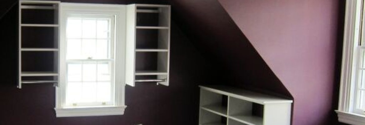 Closets etc. – CT