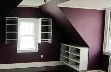 Closets etc. – CT