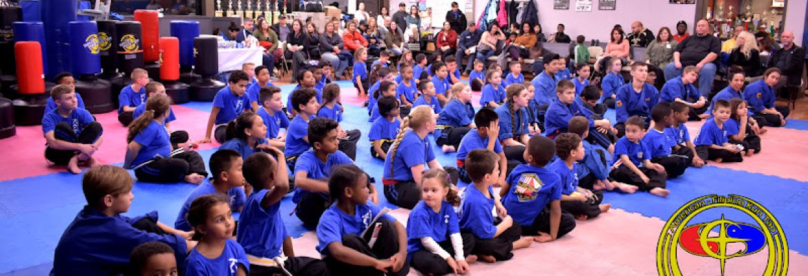 East Coast Training Systems