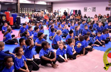 East Coast Training Systems