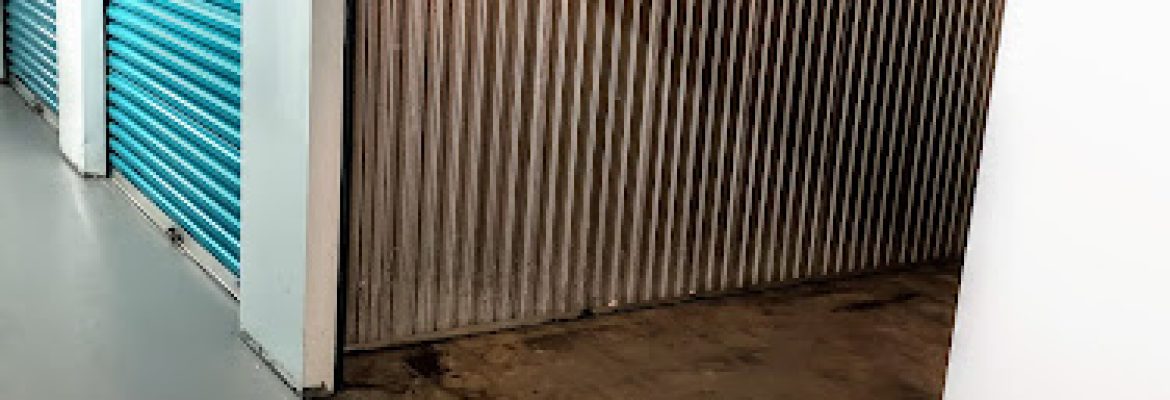 E-Z Access Self Storage