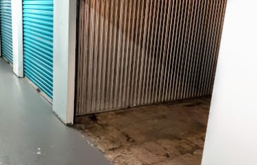 E-Z Access Self Storage