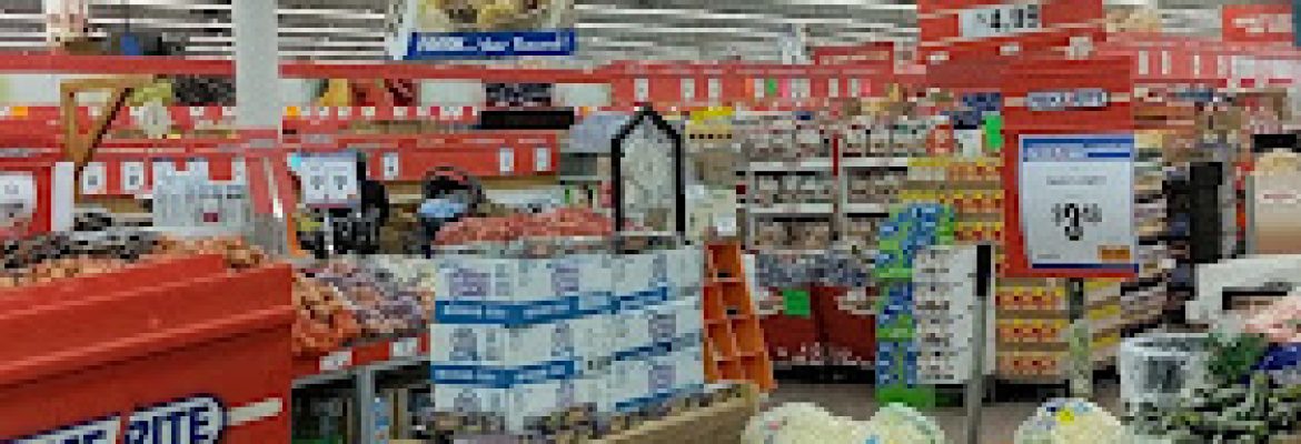 Price Rite Marketplace of W. Hartford