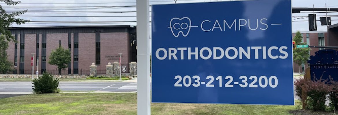 Campus Orthodontics