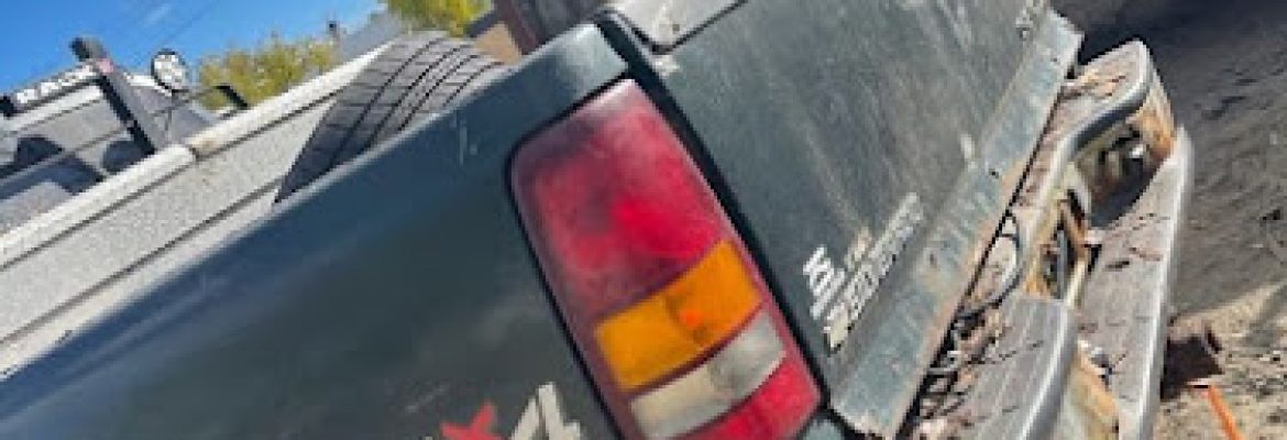 Cash for cars buyer