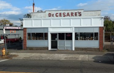 DeCesare’s Building Hardware