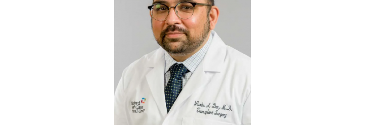Wasim Dar, MD