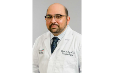 Wasim Dar, MD
